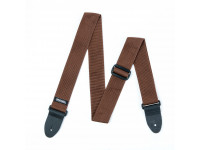 Dunlop POLY BROWN STRAP Dunlop POLY BROWN STRAP
